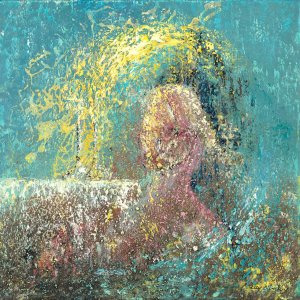 הדלקת נרות (5) - Etty Barclay