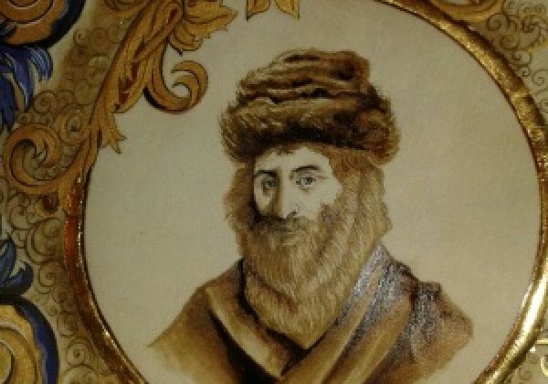איור ואמנות יודאיקה, נטלי צבחון