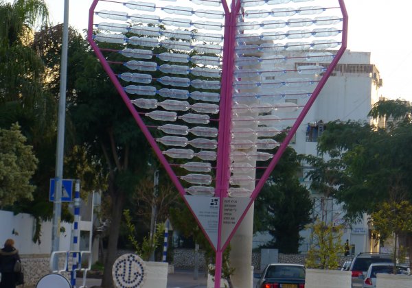 במה ברמה ואמנות בסביבה, אסתר כהן